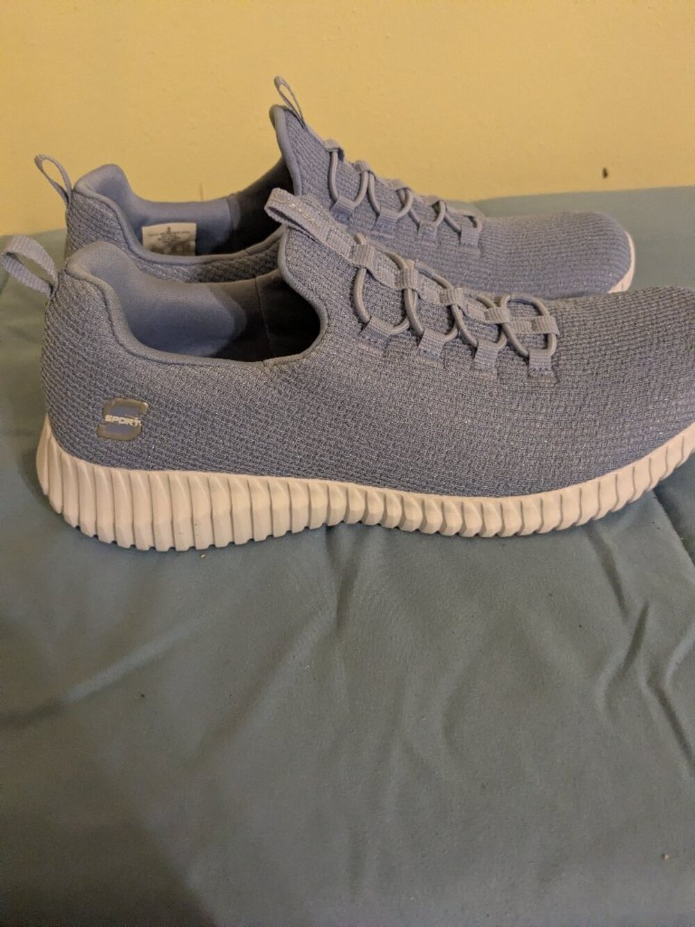 Sketchers